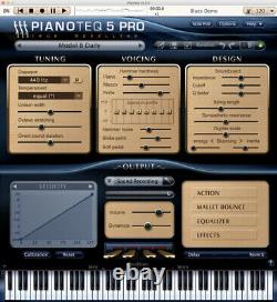 PIANOTEQ Model B Grand Piano (Electronic Delivery) Authorized Dealer