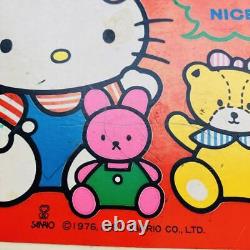 Period / Retro with Box Hello Kitty Grand Piano Uta no Hon 1991