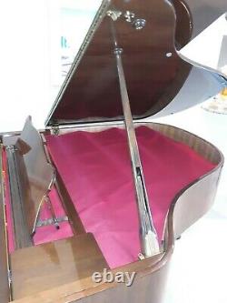 Petrof Grand Piano Model IV