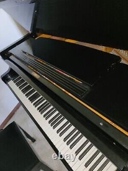 Petrof Grand Piano Model IV 2004 Purchase