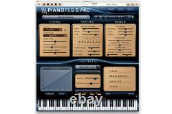 Pianoteq Model B Grand Piano steinway software download