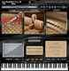 Pianoteq Steinway Model D (download) Steinway D Grand Piano