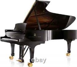 Pianoteq Steinway Model D (Download) Steinway D grand piano