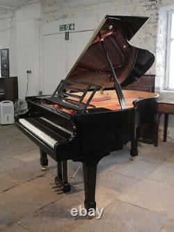 Pre-owned, Feurich Model 178 Professional grand piano. 3 year warranty