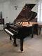 Pre-owned, Feurich Model 178 Professional Grand Piano. 3 Year Warranty