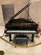 Rare Model A Steinway & Sons Grand Piano