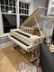 Rare Rebuilt By Steinway Hall Beautiful Art Case Steinway And Sons Model A Piano