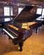 Rebuilt, 1886, Steinway Model D Grand Piano With A Rosewood Case