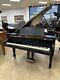 Rebuilt 1928 Steinway & Sons Model M