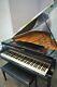 Recent Model Yamaha C3 Grand Piano In Pristine Condition, Original Owner