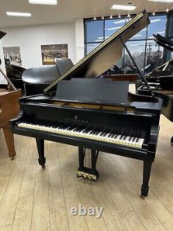 Reconditioned 1967 Steinway & Sons Model M