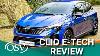 Renault Clio E Tech In Depth Uk Review 2024 Supermini Hybrid Powerhouse