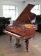 Restored, 1895, Bechstein Model Va Grand Piano With In Rosewood. 3 Year Warranty