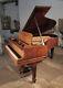 Restored, 1913, Steinway Model O Grand Piano In Mahogany. 3 Year Warranty