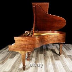 Restored 1918 Steinway Grand Piano- Model O