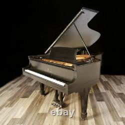 Restored 1921 Steinway Grand Piano, Model B