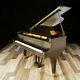 Restored Mason & Hamlin Grand Piano, Model A Sold By Lindeblad Piano