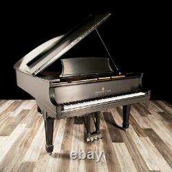 Restored Steinway Grand Piano, Model A3 with Player System Free USA shipping