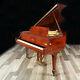 Restored Steinway Grand Piano, Model M Sold By Lindeblad Piano