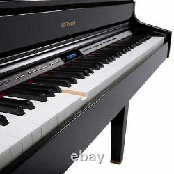Roland CG-1 Mini Grand Digital Piano Bundle, Model CG-1