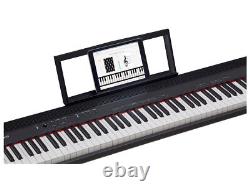 Roland GO-88P 88-Key Digital Piano