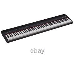 Roland GO-88P 88-Key Digital Piano Used