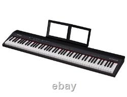 Roland GO-88P 88-Key Digital Piano Used