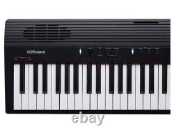 Roland GO-88P 88-Key Digital Piano Used