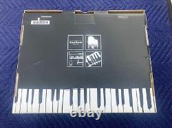 SEGA TOYS Grand Pianist Black 1/6 scale miniature grand piano model NEW