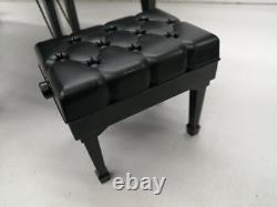 SEGA TOYS Mini grand piano Model GRAND PIANIST with AC adapter SD card included
