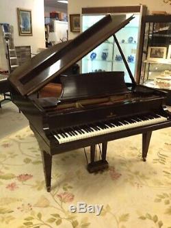 STEINWAY And Sons Model L Baby Grand Piano Great Price