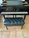 Steinway Concert Grand Piano Model D Fantastic Condition