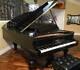 Steinway & Sons Grand Piano Model B Extremly Rare One Of Best Sounding Piano New