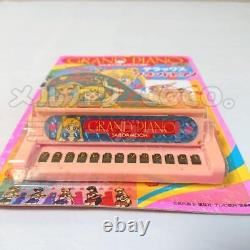 Sailor Moon S Deluxe Grand Piano Toy Vintage Collectible from Japan