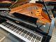 Schimmel Artist Grand Model 208 6'10 Pe Made In Germany In Beautiful Condition