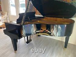 Schimmel Grand Piano, 1991, Model 174T, in OUTSTANDING CONDITION