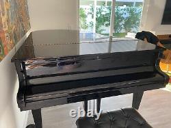 Schimmel Grand Piano, 1991, Model 174T, in OUTSTANDING CONDITION