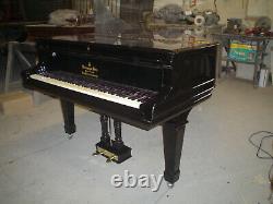 Steinway 6ft Model A Piano from Steinway Specialists Australia