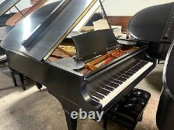 Steinway A Grand Piano Fully Restored