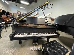 Steinway A Grand Piano Fully Restored