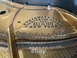 Steinway A Grand Piano Fully Restored Free Delivery