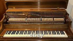 Steinway And Sons Model F73