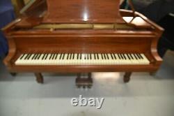 Steinway B 1919 Perfect for Rebuilding. Create your own Tone and Touch