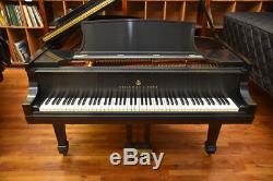 Steinway B 1940 Classic Tone, Some new Parts and Restrung see listing