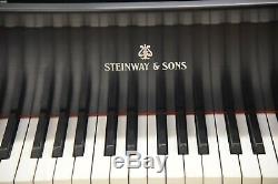 Steinway B 1948 If you have money Let's Talk We are making Crazy Deals