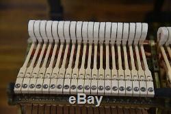 Steinway B 1948 If you have money Let's Talk We are making Crazy Deals