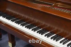 Steinway B 1980 Classic Big 80's Tone Walnut Finish Lowest Prices in 5 Years