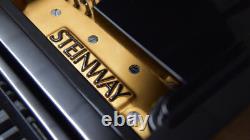 Steinway B 2003 Limited Edition, Steinway Month Nov 15-Dec 15 See listing