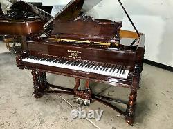 Steinway B Model Grand Piano Stunning