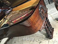 Steinway B Model Grand Piano Stunning